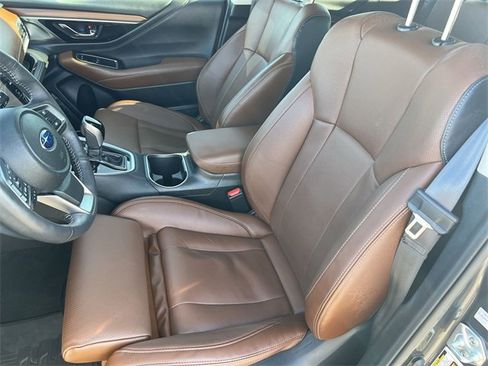 Certified 2023 Subaru Outback Touring XT w/ Tech Package 3 image 27