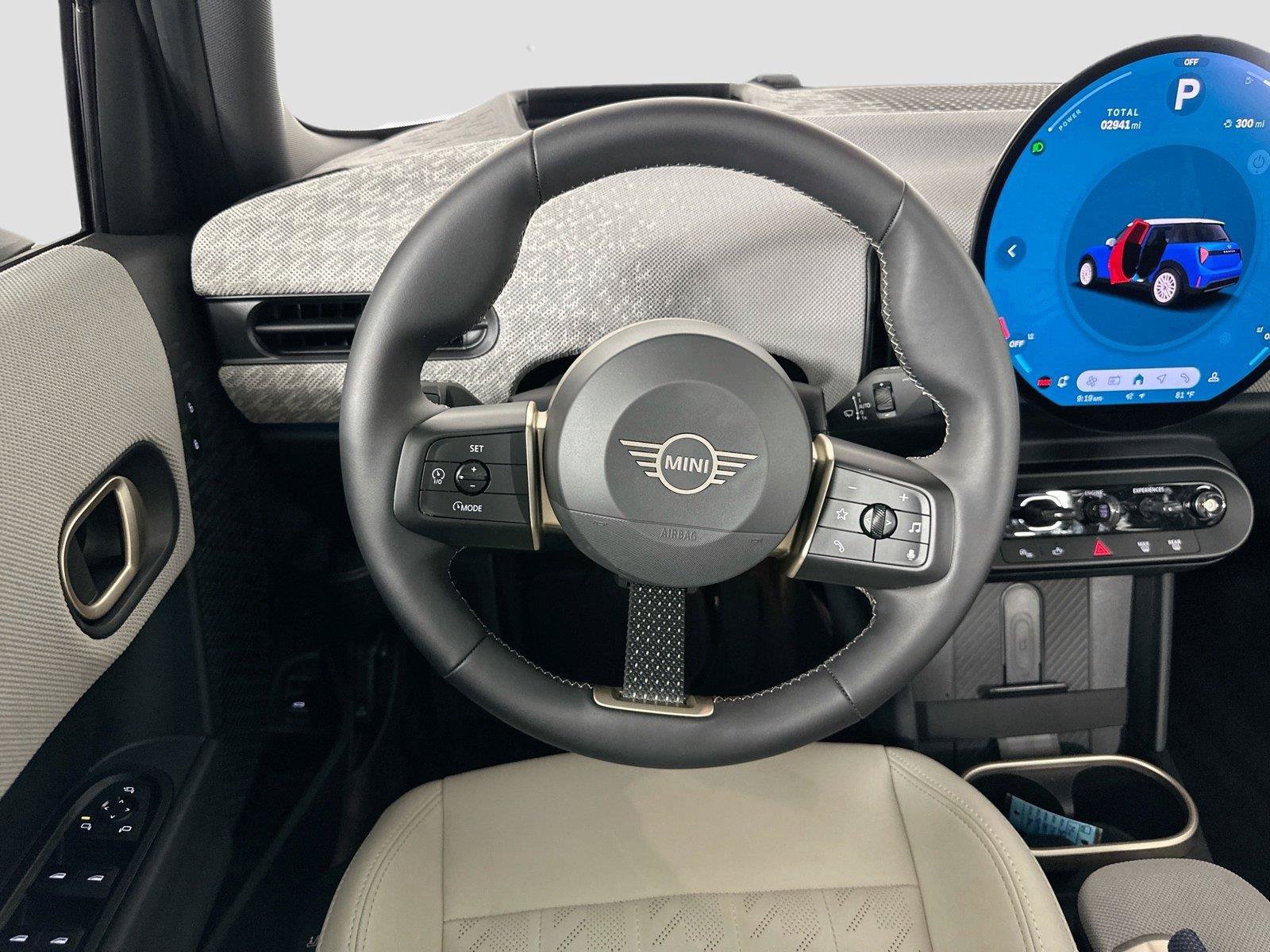 Used 2025 MINI Cooper S FWD image 19