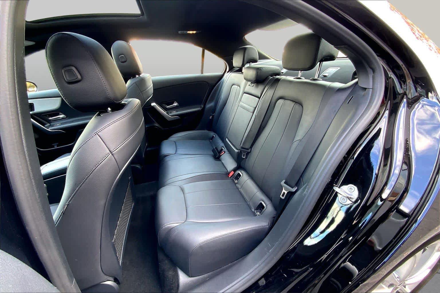 Used 2019 Mercedes-Benz A 220 4MATIC image 20
