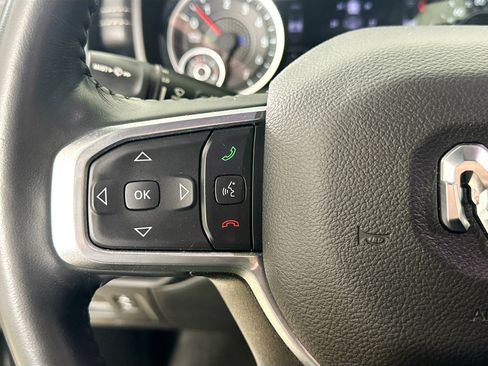 Certified 2023 RAM 1500 Laramie AWD/4WD image 12