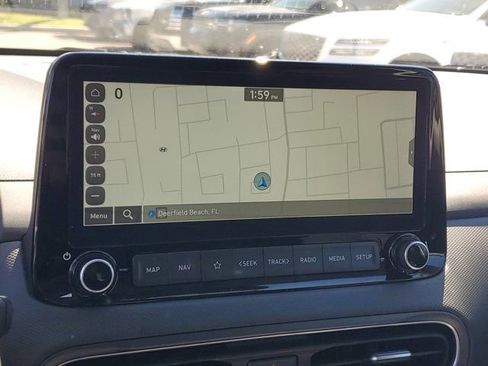 Certified 2023 Hyundai Kona SEL w/ Convenience Package image 22