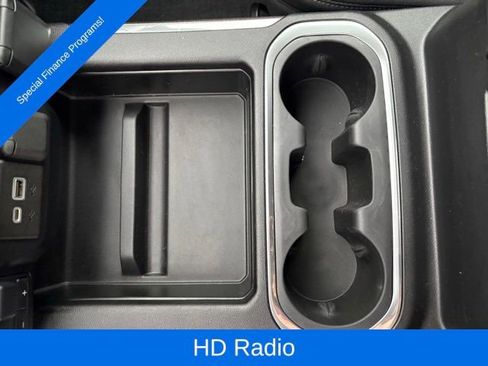 Used 2020 Chevrolet Silverado 1500 RST w/ All-Star Edition image 22