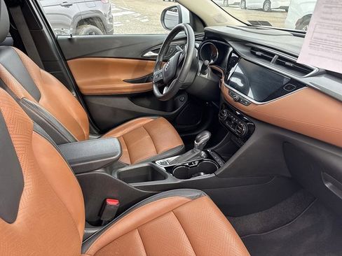 Used 2020 Buick Encore GX Essence w/ Advanced Technology Package image 7