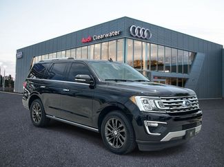 Used 2019 Ford Expedition Limited image 1