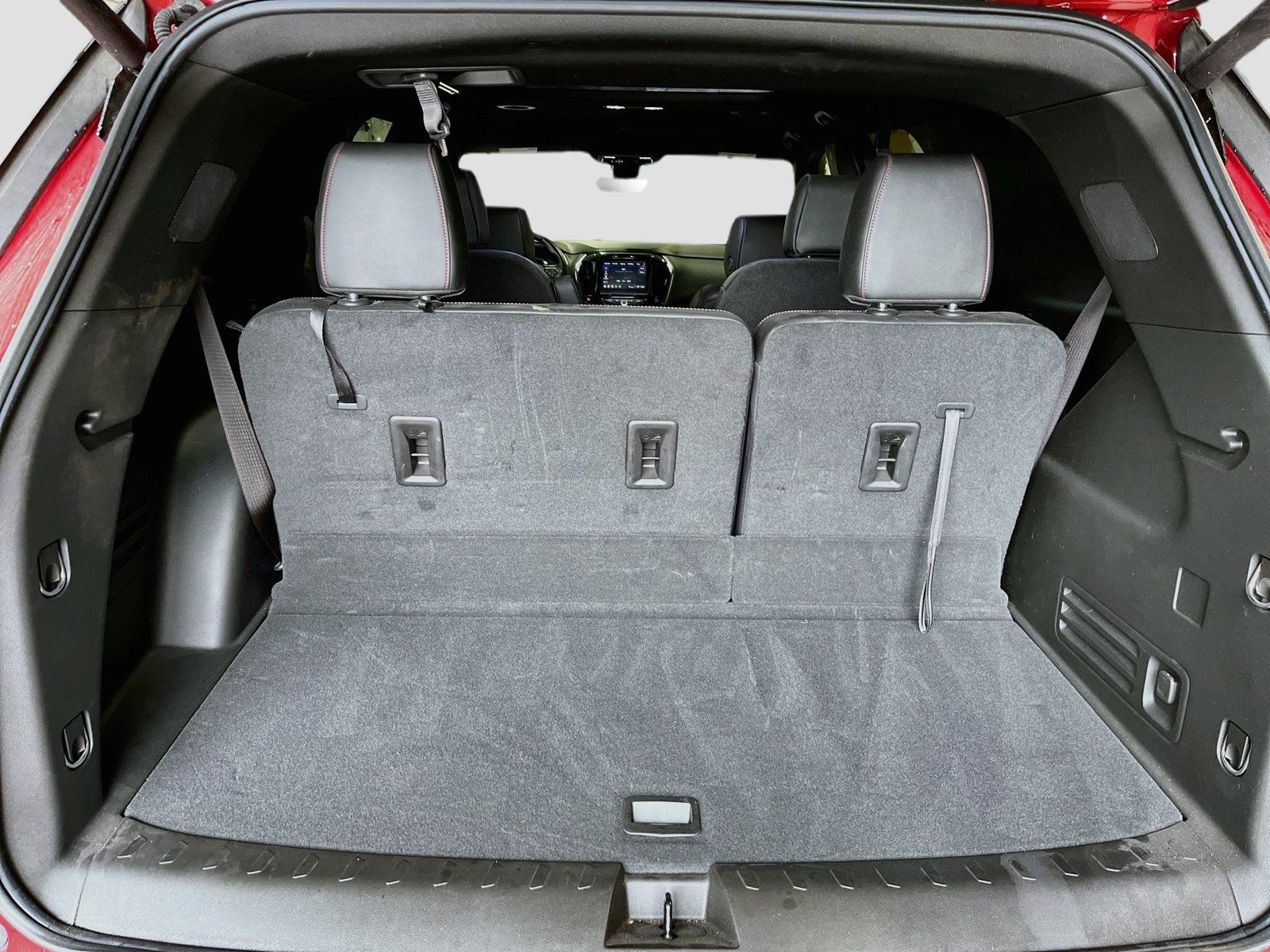 Used 2023 Chevrolet Traverse RS w/ LPO, Floor Liner Package AWD/4WD image 27