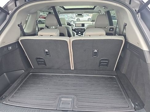 Certified 2024 Acura MDX SH-AWD w/ Technology Package image 30