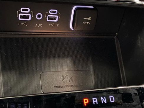 New 2025 Jeep Grand Cherokee Limited w/ Luxury Tech Group II AWD/4WD image 25