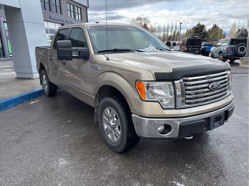 Used 2012 Ford F150 XLT w/ XTR Pkg image 14