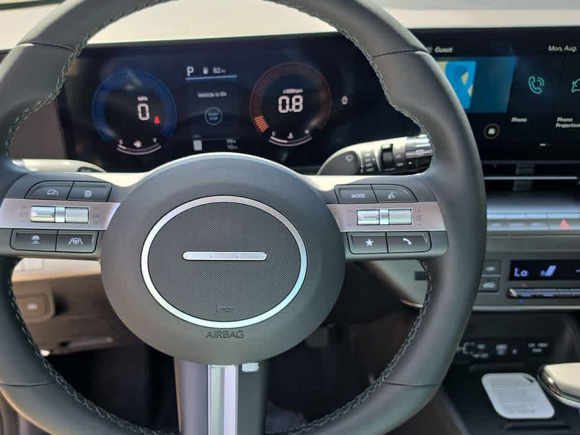 New 2027 Hyundai Kona SEL Sport FWD image 23