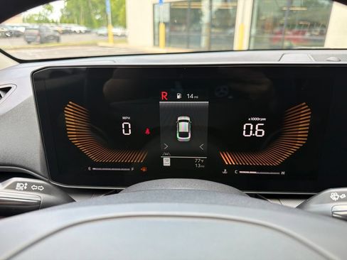 New 2026 Kia K4 FWD image 32