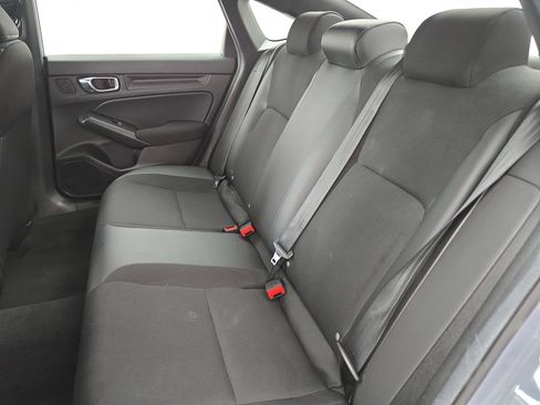 Used 2024 Honda Civic Sport image 13