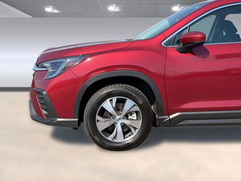 Used 2025 Subaru Ascent Premium AWD/4WD image 25