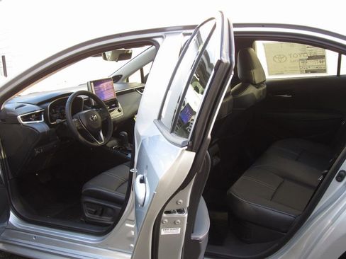 New 2026 Toyota Corolla XLE FWD image 13