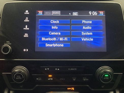 Used 2019 Honda CR-V EX-L image 25