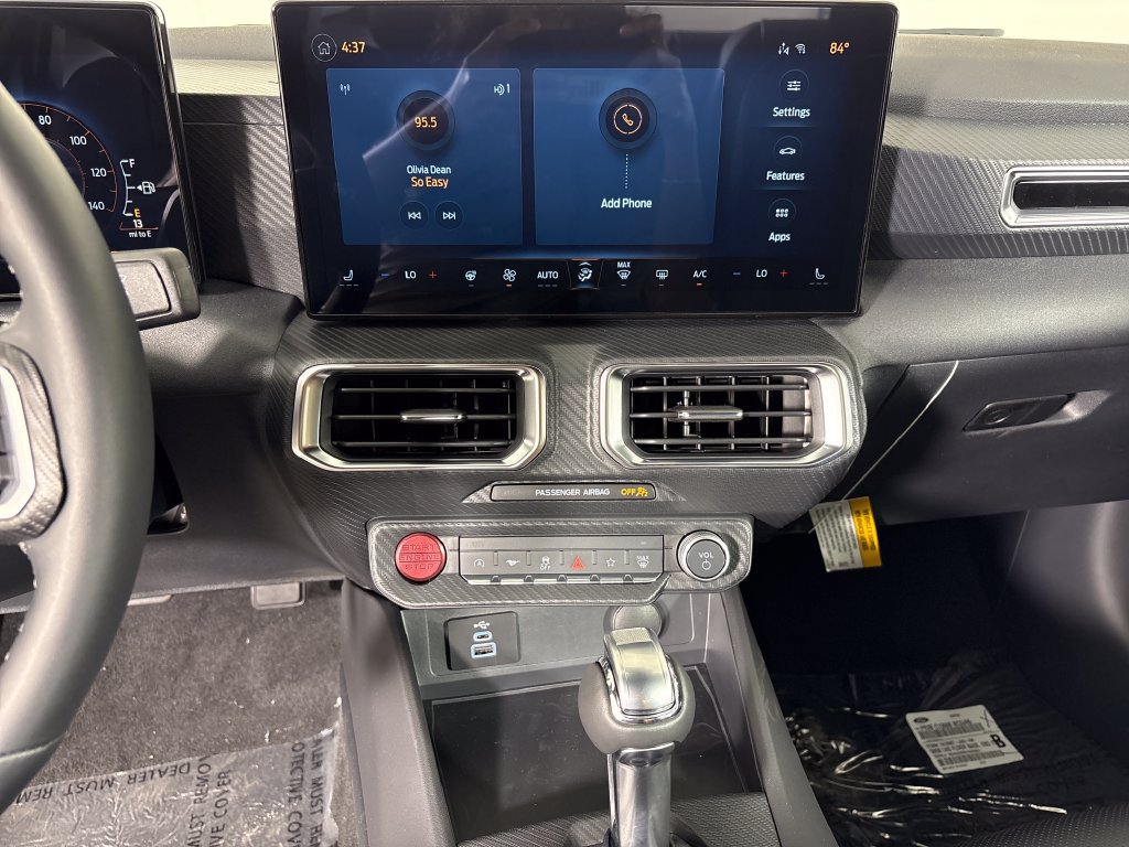 New 2026 Ford Mustang Premium RWD image 27