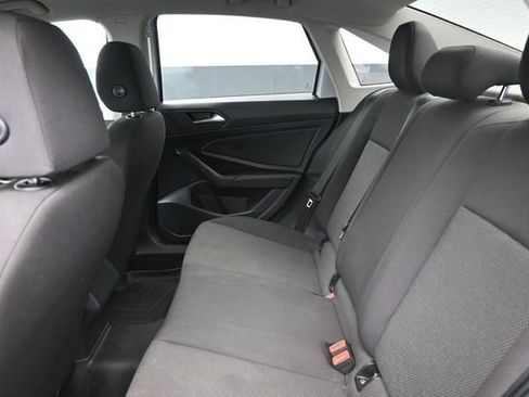 Used 2019 Volkswagen Jetta S w/ Driver Assistance Package FWD image 11