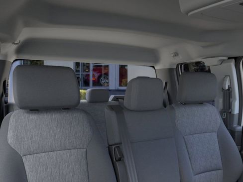 New 2026 Ford F250 XL w/ STX Appearance Package image 22