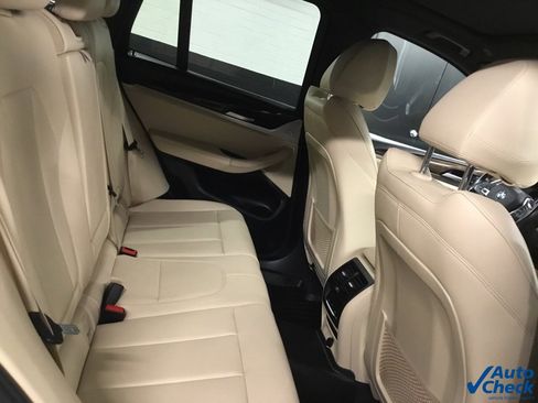 Used 2018 BMW X3 xDrive30i image 31