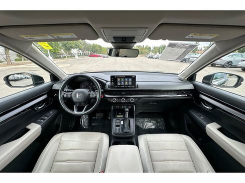 Used 2024 Honda CR-V EX-L image 15