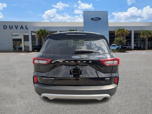 Used 2023 Ford Escape Active image 5