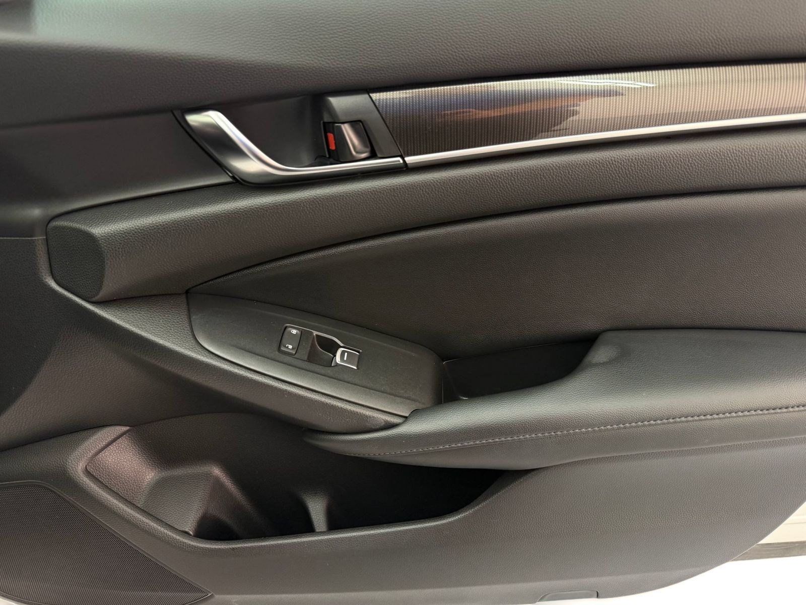 Used 2021 Honda Accord Sport Special Edition image 26