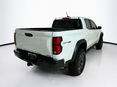 Used 2026 Chevrolet Colorado ZR2 AWD/4WD image 8