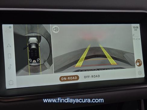 Used 2021 Land Rover Range Rover Evoque S image 22