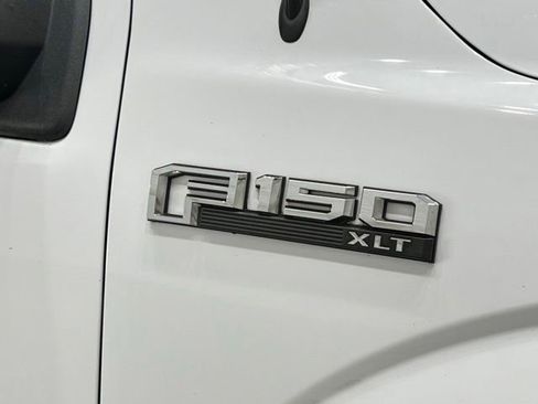 Used 2018 Ford F150 XLT w/ Equipment Group 302A Luxury RWD image 43