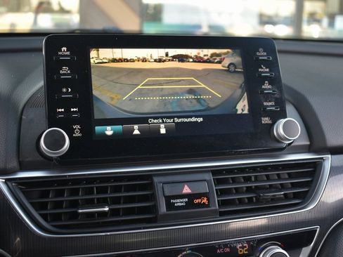 Used 2019 Honda Accord Sport image 7