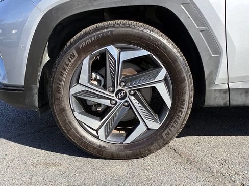 Used 2024 Hyundai Tucson Limited AWD/4WD image 52