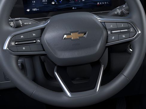 New 2026 Chevrolet Tahoe Premier AWD/4WD image 19