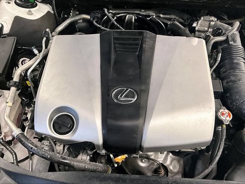 Used 2022 Lexus ES 350 F Sport FWD image 31