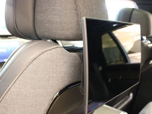 New 2026 Land Rover Range Rover SV AWD/4WD image 29