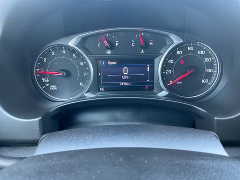 Used 2020 GMC Terrain SLE w/ Driver Convenience Package AWD/4WD image 16
