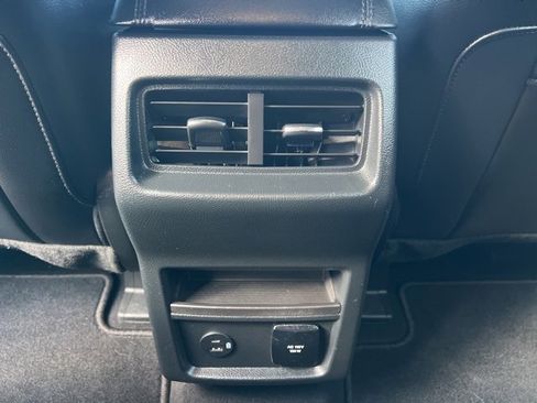 Certified 2022 Ford Edge SEL w/ Convenience Package image 20