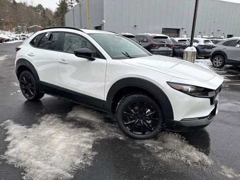 New 2026 MAZDA CX-30 AWD 2.5 S image 7