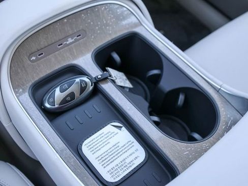 New 2026 Hyundai Palisade SEL FWD image 19