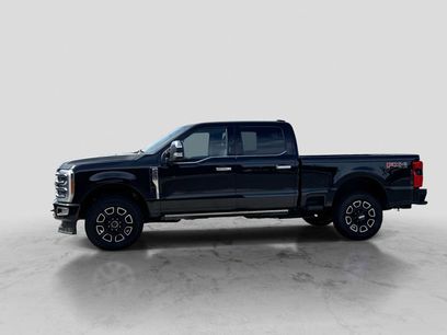 Used 2023 Ford F250 Platinum