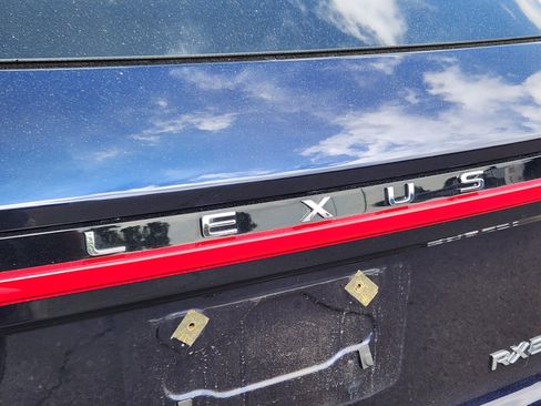 Certified 2024 Lexus RX 350 w/ Convenience Package AWD/4WD image 15