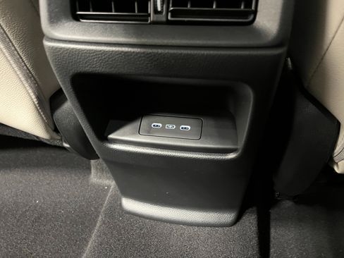 New 2026 Honda CR-V EX-L image 25