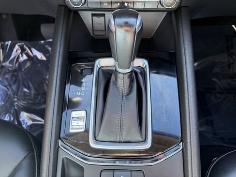 Used 2022 MAZDA CX-5 AWD 2.5 S w/ Select Package image 25