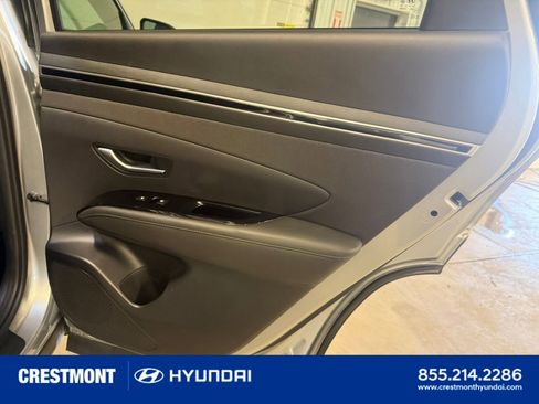 Used 2023 Hyundai Tucson Limited AWD/4WD image 30