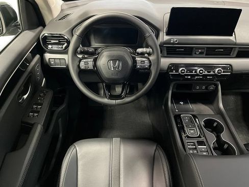New 2026 Honda Pilot EX-L image 23