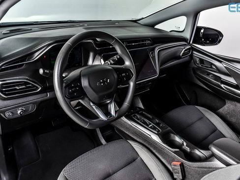 Used 2023 Chevrolet Bolt LT w/ Driver Confidence Package image 13