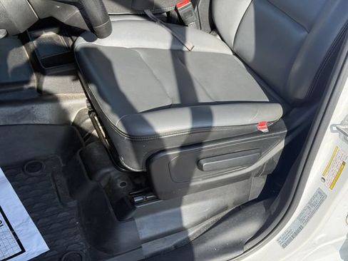 Used 2020 RAM 1500 Tradesman RWD image 19