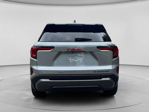 Used 2026 GMC Terrain Elevation AWD/4WD image 4