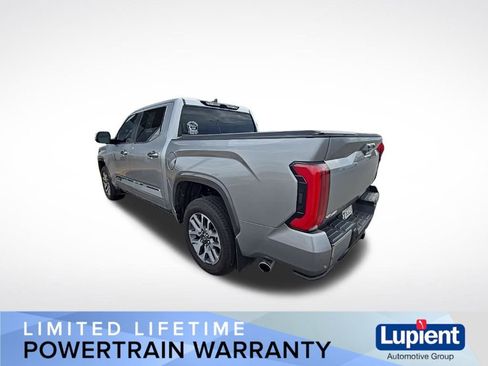 Used 2025 Toyota Tundra 1794 Edition image 6