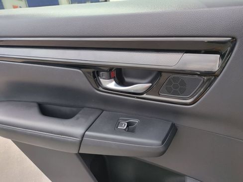 Used 2025 Honda CR-V EX-L image 25