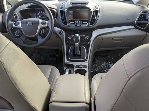 Used 2013 Ford C-MAX SEL image 22