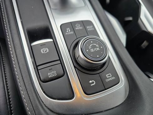 Certified 2023 INFINITI QX60 Luxe w/ Cargo Package image 34